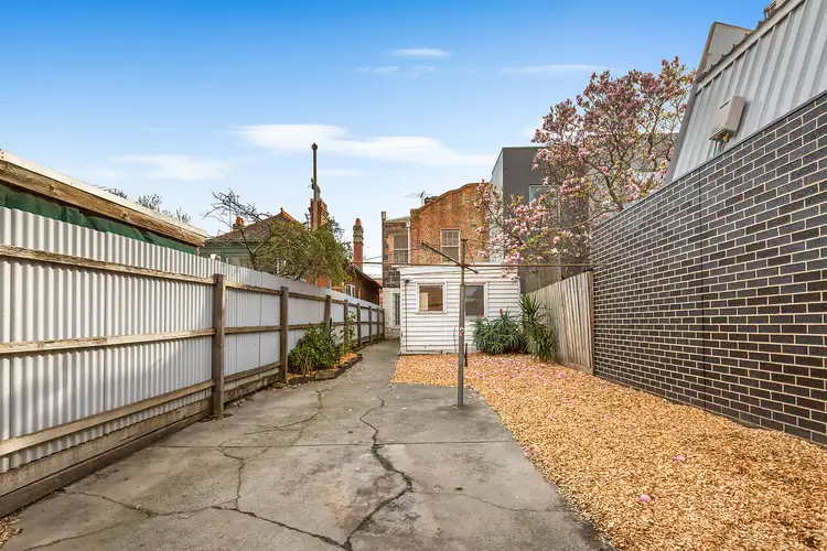 Sixth view of Homely house listing, 362 Nicholson Street, Fitzroy VIC 3065
