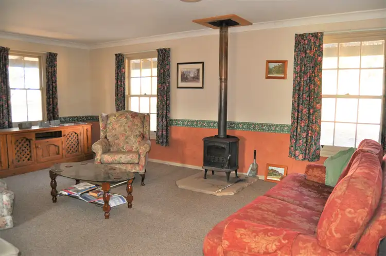 Fourth view of Homely rural property listing, 1834 Blue Springs Road, Gulgong NSW 2852