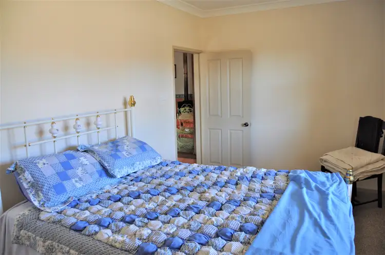 Fifth view of Homely rural property listing, 1834 Blue Springs Road, Gulgong NSW 2852