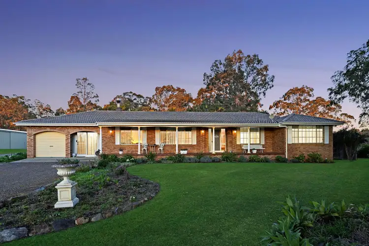 Main view of Homely house listing, 410 Butterwick Road, Butterwick NSW 2321