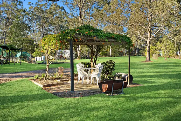 Second view of Homely house listing, 410 Butterwick Road, Butterwick NSW 2321