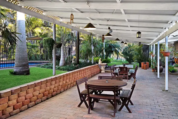 Fourth view of Homely house listing, 410 Butterwick Road, Butterwick NSW 2321