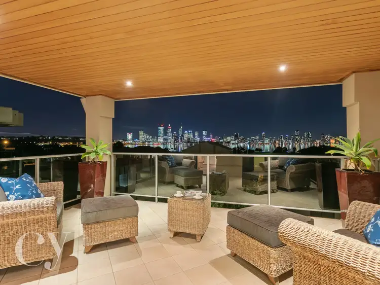 33 Hopetoun Street, South Perth WA 6151