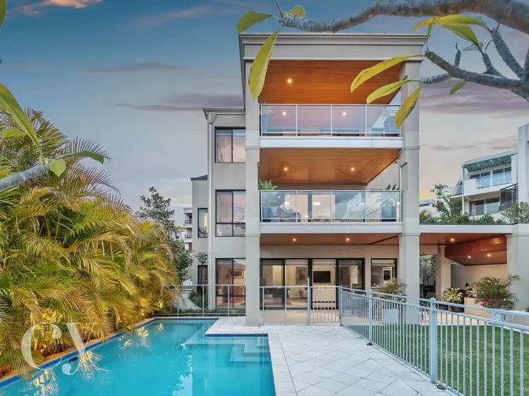 Third view of Homely house listing, 33 Hopetoun Street, South Perth WA 6151