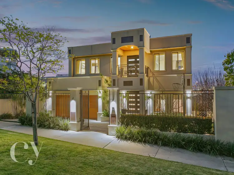 Fourth view of Homely house listing, 33 Hopetoun Street, South Perth WA 6151