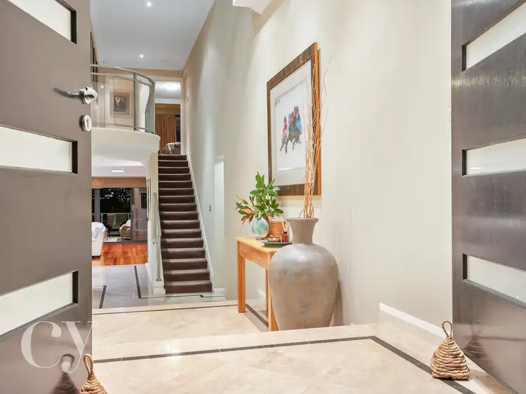 Fifth view of Homely house listing, 33 Hopetoun Street, South Perth WA 6151