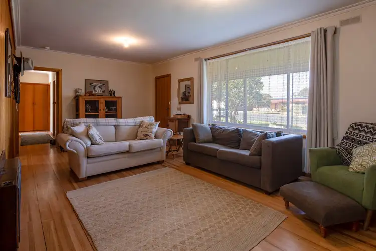 Second view of Homely house listing, 11 Vaughan Street, Stratford VIC 3862