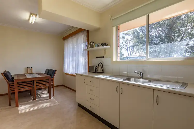 Fifth view of Homely house listing, 11 Vaughan Street, Stratford VIC 3862