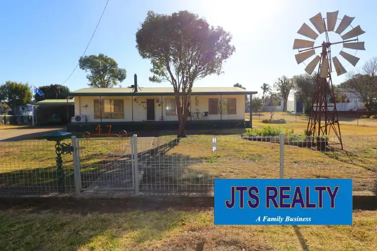 47 McAdam Street, Aberdeen NSW 2336