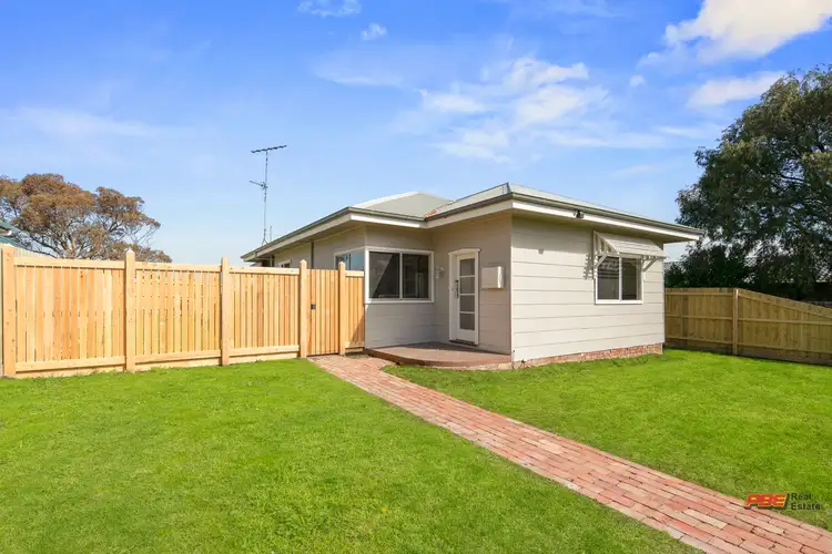 1/191 White Road, Wonthaggi VIC 3995