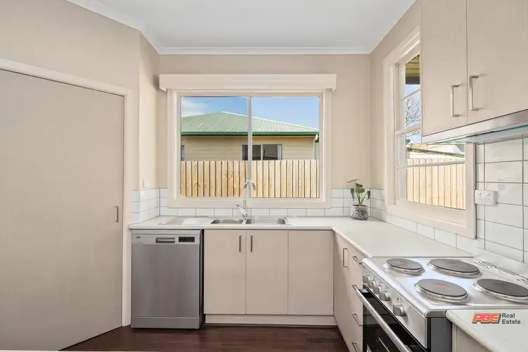 Fifth view of Homely house listing, 1/191 White Road, Wonthaggi VIC 3995