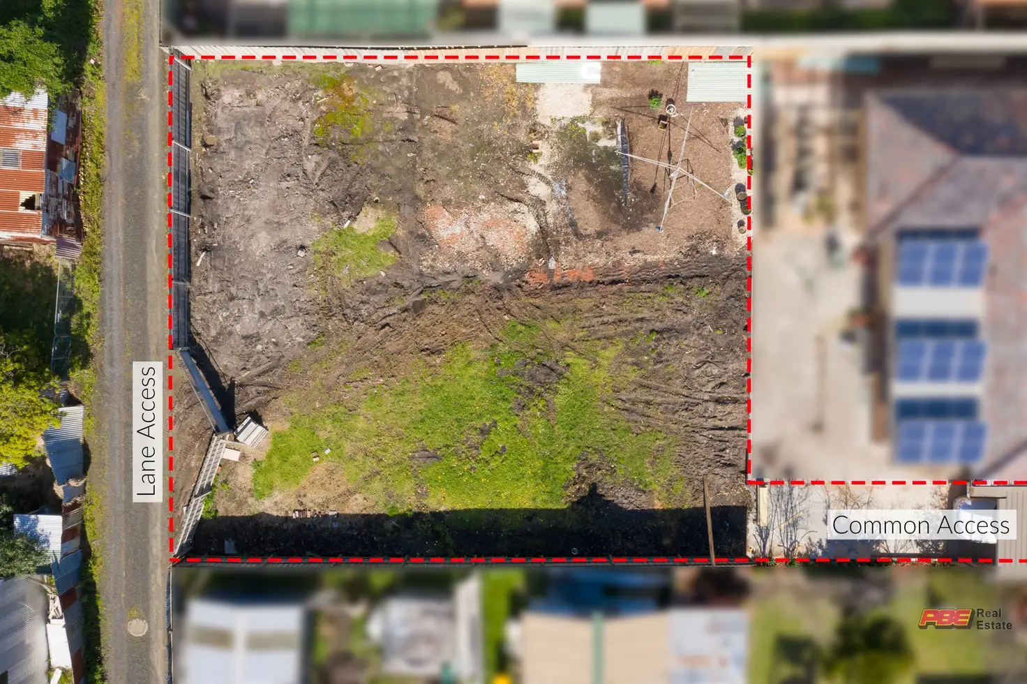 Main view of Homely land listing, LOT 2, 3 Cameron Street, Wonthaggi VIC 3995