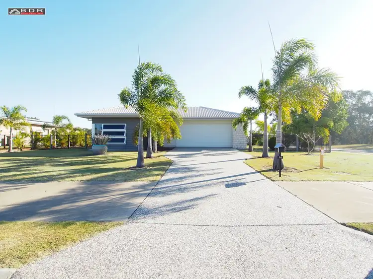 96 Barramundi Drive, Burrum Heads QLD 4659