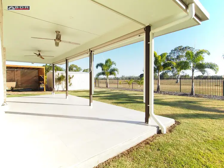 Second view of Homely house listing, 96 Barramundi Drive, Burrum Heads QLD 4659