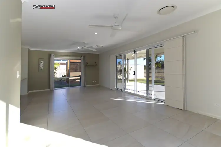 Sixth view of Homely house listing, 96 Barramundi Drive, Burrum Heads QLD 4659