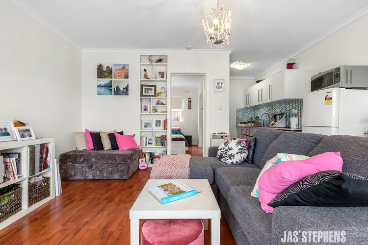 Main view of Homely unit listing, 5/14 Stevedore Street, Williamstown VIC 3016