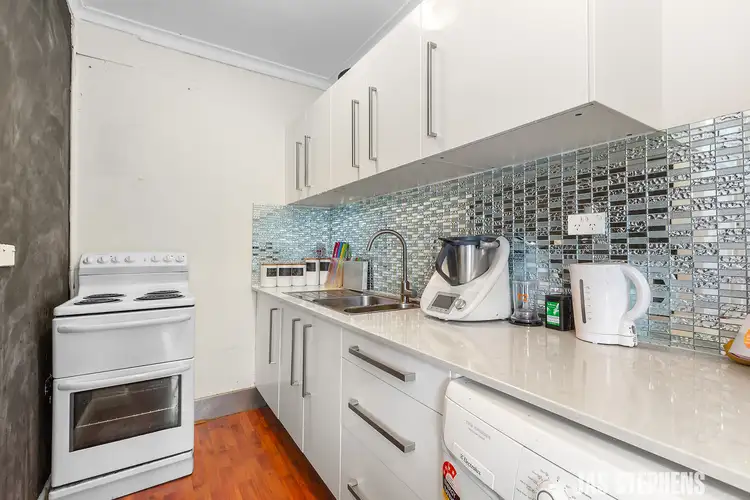 Second view of Homely unit listing, 5/14 Stevedore Street, Williamstown VIC 3016
