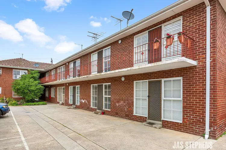 Third view of Homely unit listing, 5/14 Stevedore Street, Williamstown VIC 3016