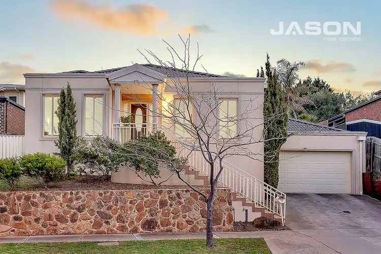 1 Linlithgow Way, Greenvale VIC 3059