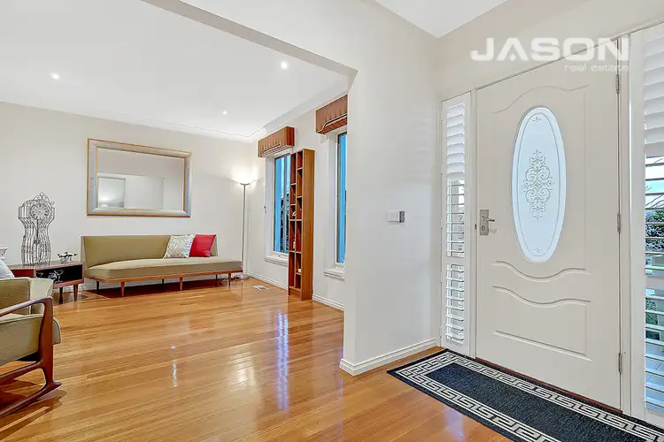 Third view of Homely house listing, 1 Linlithgow Way, Greenvale VIC 3059