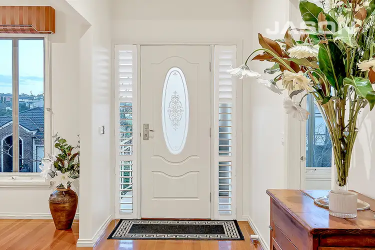 Fourth view of Homely house listing, 1 Linlithgow Way, Greenvale VIC 3059