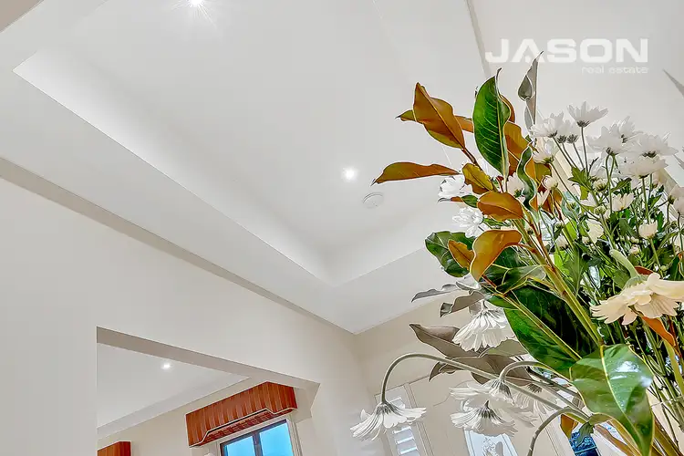 Fifth view of Homely house listing, 1 Linlithgow Way, Greenvale VIC 3059