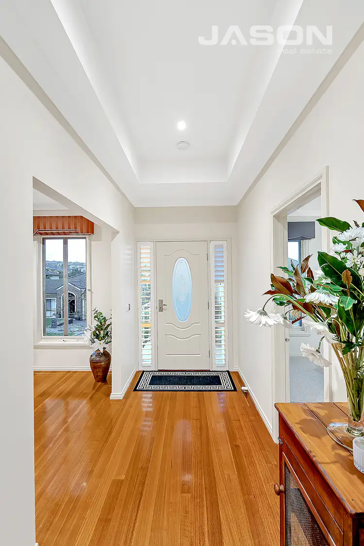 Sixth view of Homely house listing, 1 Linlithgow Way, Greenvale VIC 3059