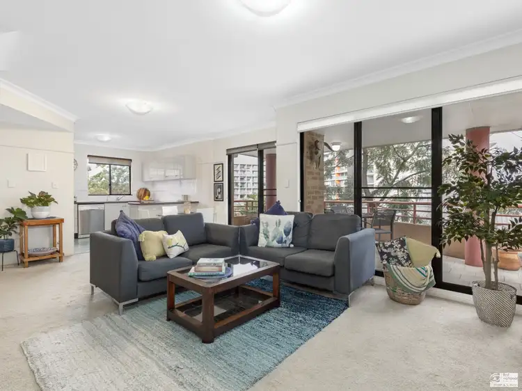 32/14 Campbell Street, Northmead NSW 2152