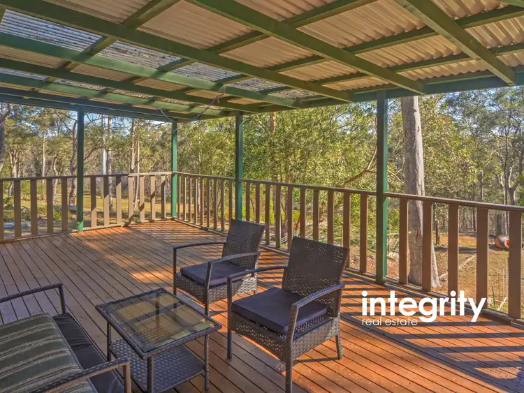 Third view of Homely house listing, 387 Princes Highway, Bomaderry NSW 2541