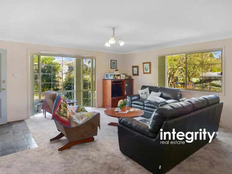 Fourth view of Homely house listing, 387 Princes Highway, Bomaderry NSW 2541