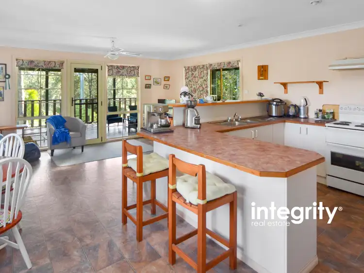 Fifth view of Homely house listing, 387 Princes Highway, Bomaderry NSW 2541