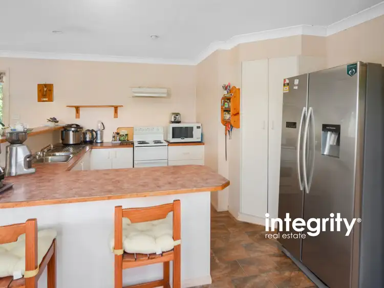 Sixth view of Homely house listing, 387 Princes Highway, Bomaderry NSW 2541