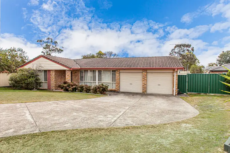 Main view of Homely house listing, 9 Glendon Close, Raymond Terrace NSW 2324