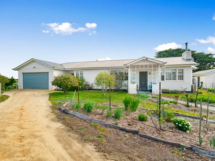 4921 South Gippsland Highway, Stradbroke VIC 3851