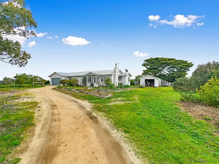 Second view of Homely rural property listing, 4921 South Gippsland Highway, Stradbroke VIC 3851
