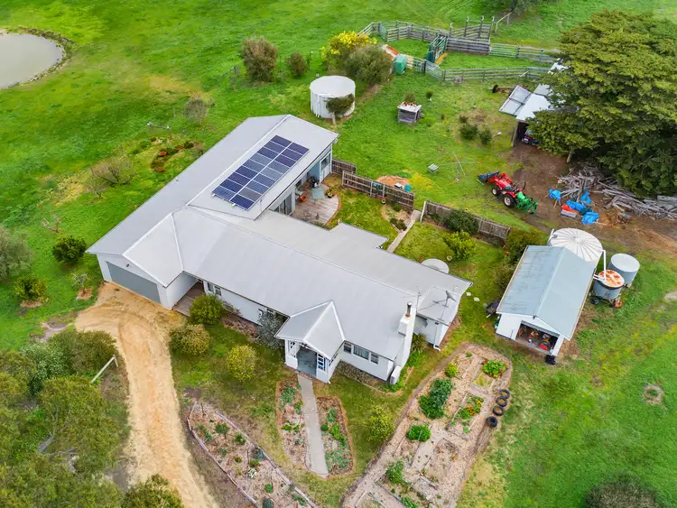 Third view of Homely rural property listing, 4921 South Gippsland Highway, Stradbroke VIC 3851