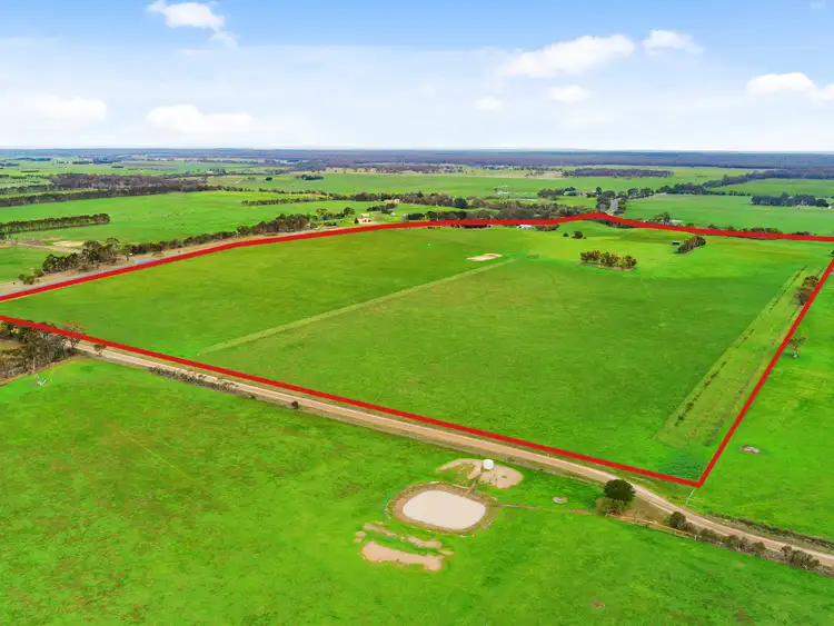 Fourth view of Homely rural property listing, 4921 South Gippsland Highway, Stradbroke VIC 3851