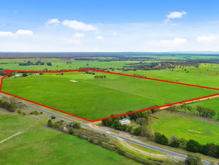 Fifth view of Homely rural property listing, 4921 South Gippsland Highway, Stradbroke VIC 3851