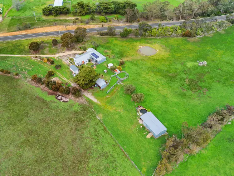 Sixth view of Homely rural property listing, 4921 South Gippsland Highway, Stradbroke VIC 3851
