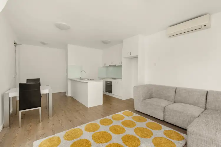 Main view of Homely apartment listing, 4/1219-1221 Riversdale Rd, Box Hill South VIC 3128