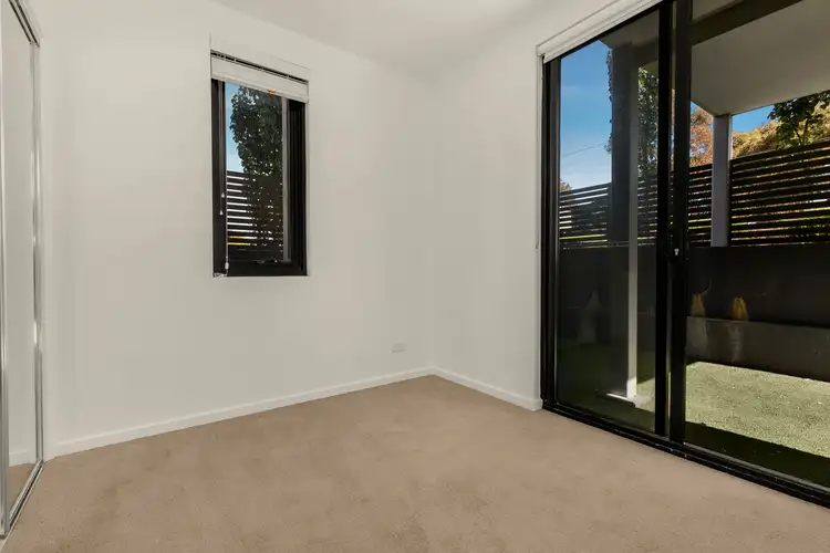 Third view of Homely apartment listing, 4/1219-1221 Riversdale Rd, Box Hill South VIC 3128
