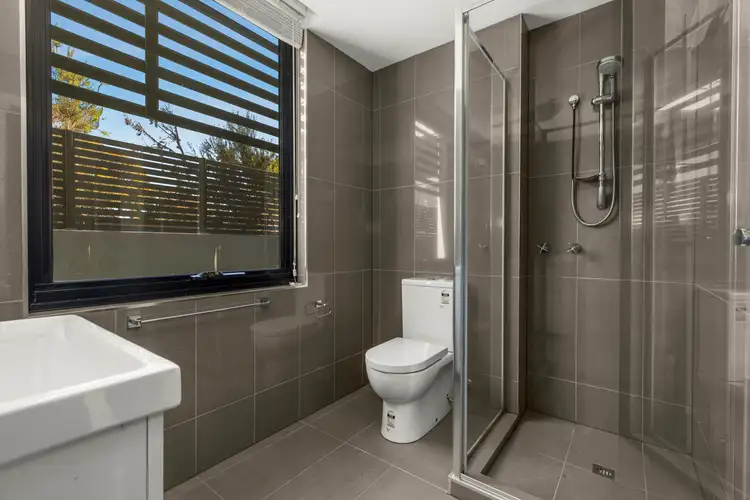 Fifth view of Homely apartment listing, 4/1219-1221 Riversdale Rd, Box Hill South VIC 3128