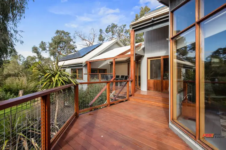 Lot 1 Martyn Lane, Wonthaggi VIC 3995