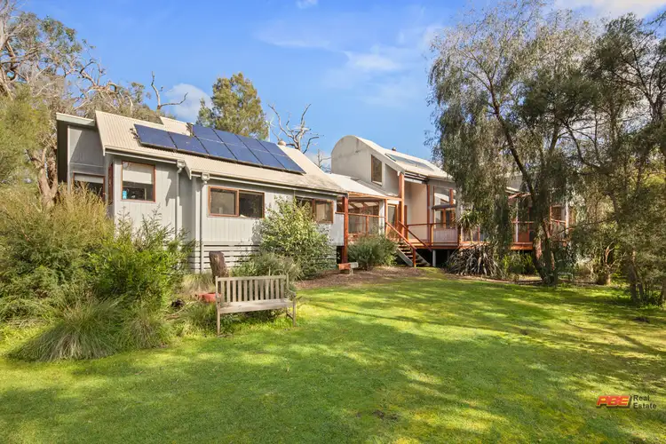 Third view of Homely house listing, Lot 1 Martyn Lane, Wonthaggi VIC 3995