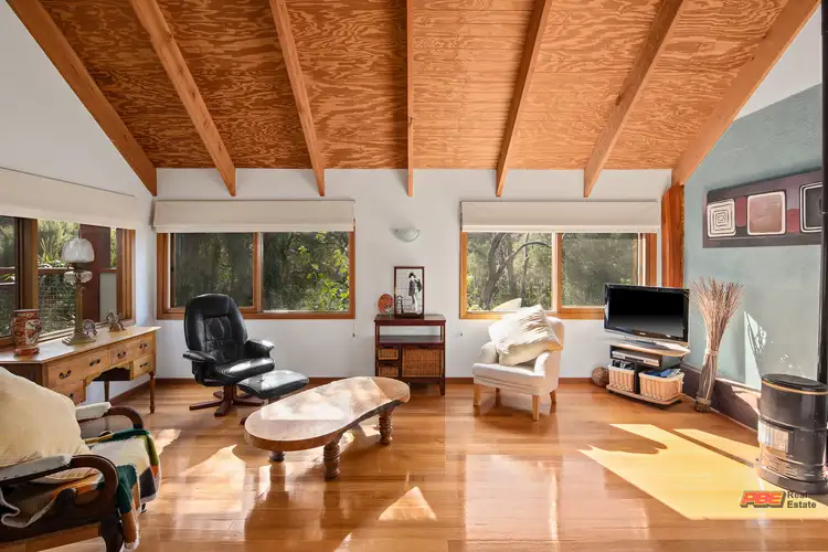 Fourth view of Homely house listing, Lot 1 Martyn Lane, Wonthaggi VIC 3995