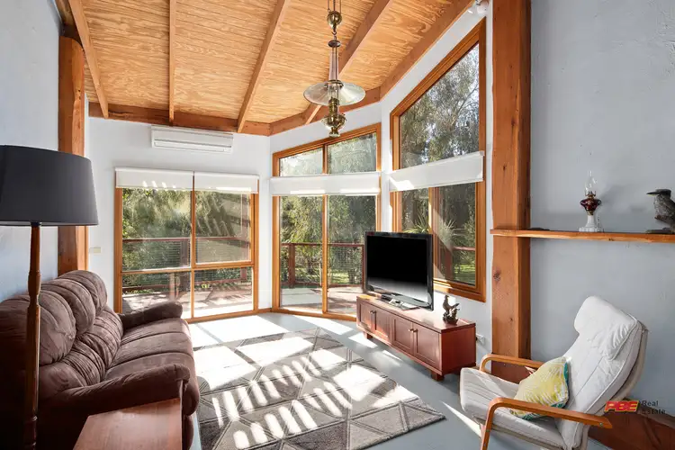 Fifth view of Homely house listing, Lot 1 Martyn Lane, Wonthaggi VIC 3995