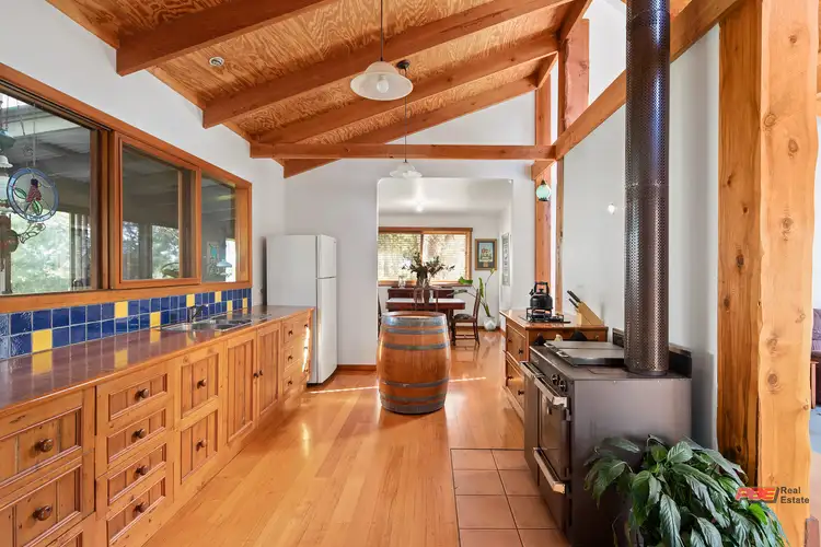 Sixth view of Homely house listing, Lot 1 Martyn Lane, Wonthaggi VIC 3995