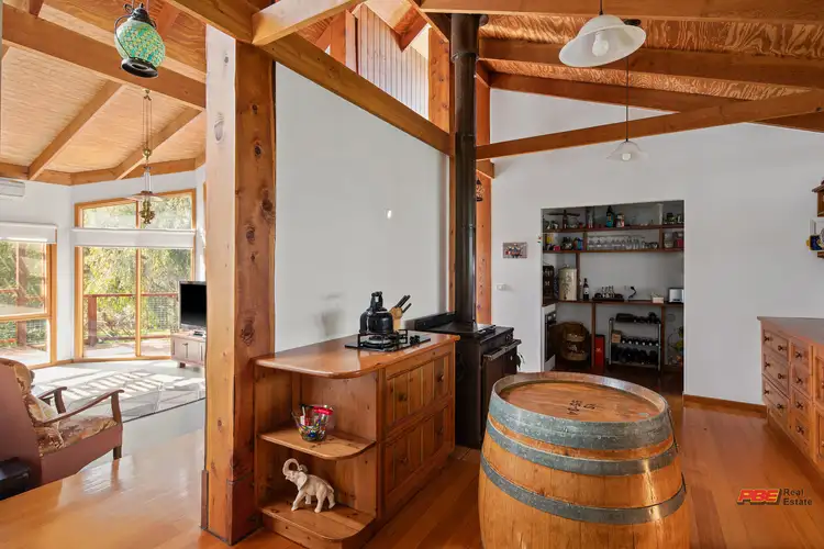 Seventh view of Homely house listing, Lot 1 Martyn Lane, Wonthaggi VIC 3995