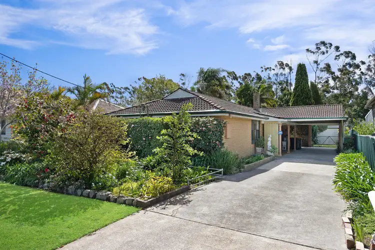109 Addison Street, Beresfield NSW 2322