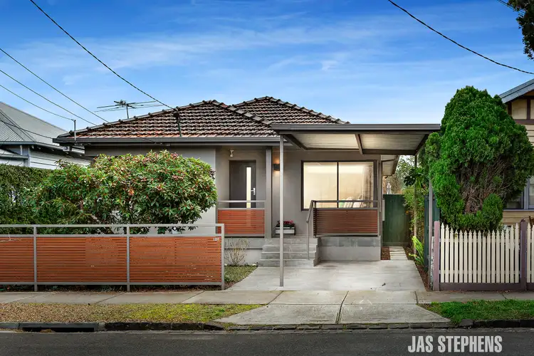 126 Empress Avenue, Kingsville VIC 3012